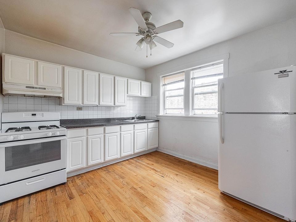 1st image of 5030 N Springfield Ave APT 2W