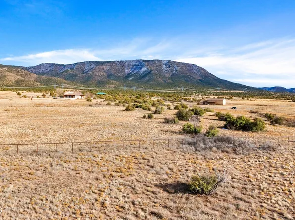 13780 E Mingus Vista Dr Lot A, Prescott Valley, AZ 86315