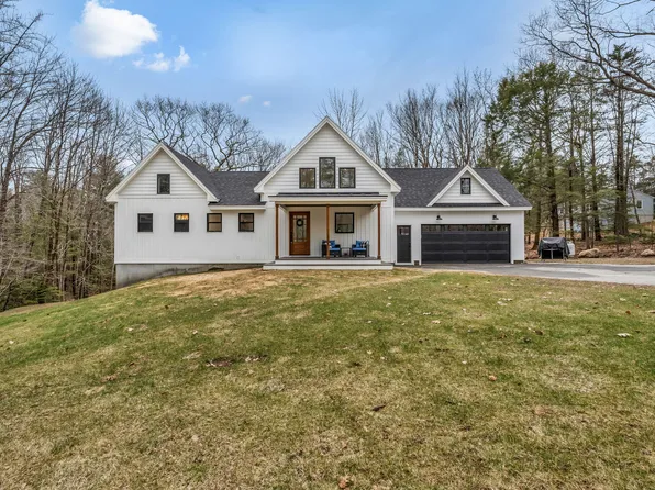 118 Baker Road, Freeport, ME 04032
