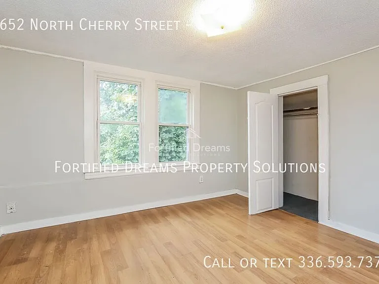1652 N Cherry St #D — Photo 26