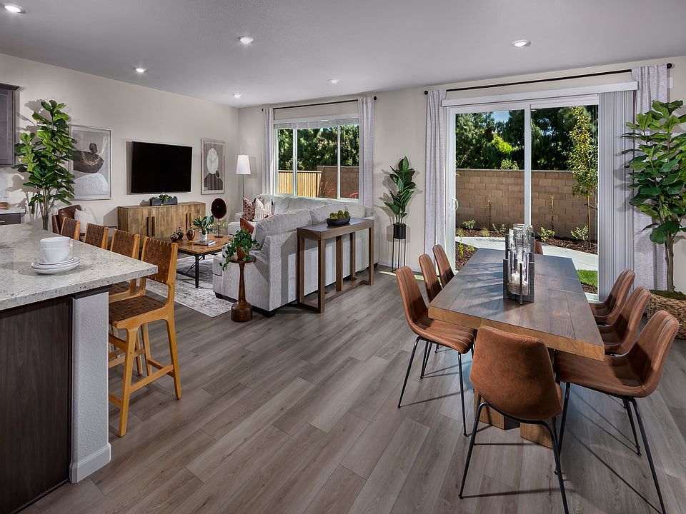 Residence 1 Gallery - overall
