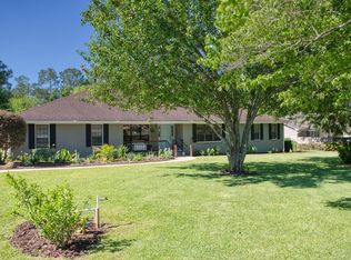 809 Eager Rd, Valdosta, GA 31602