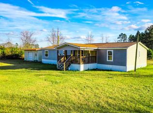 5817 Cantrell Rd, Patterson, GA 31557