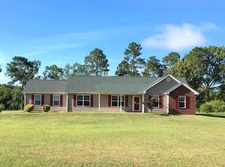 1124 James Cross Ave, Albany, GA 31721