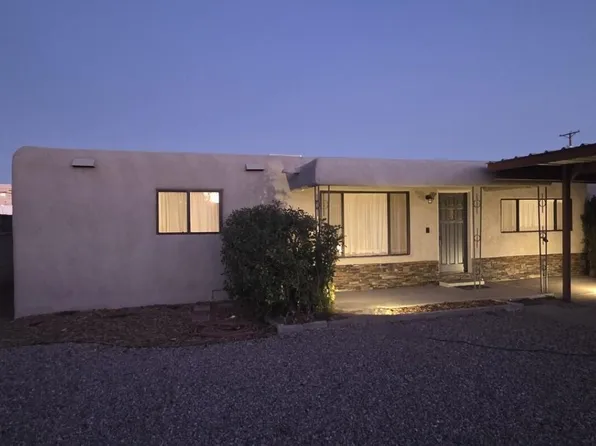3506 Northfield Ct NW, Albuquerque, NM 87107