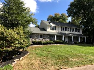 1721 Deerfield Rd, Norristown, PA 19403