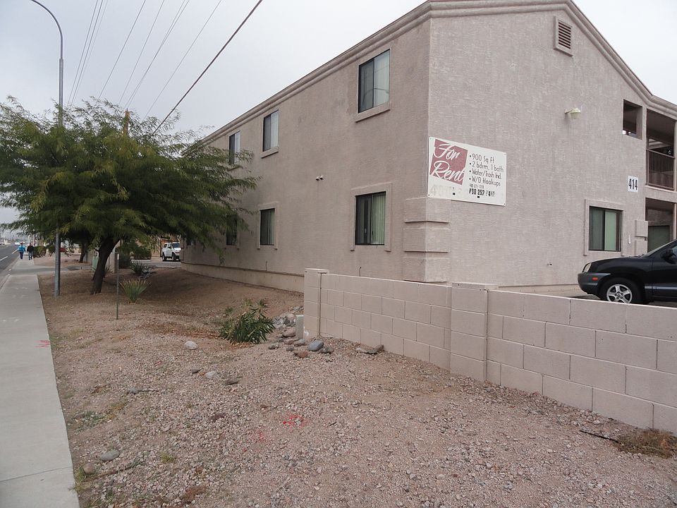 1st image of 414 E 10th Ave APT 7