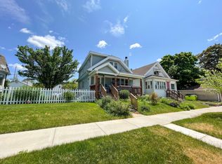 1954 S 58th St, West Allis, WI 53219