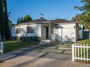 5932 Alonzo Ave, Encino, CA 91316