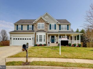709 Starting Point Ct, Warrenton, VA 20186