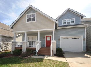 257 Montclair Tower Dr, Saint Charles, MO