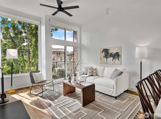 Tower Place Condominium, Seattle, WA 98102
