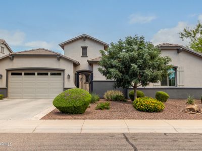 2512 E Plum St, Gilbert, AZ, 85298