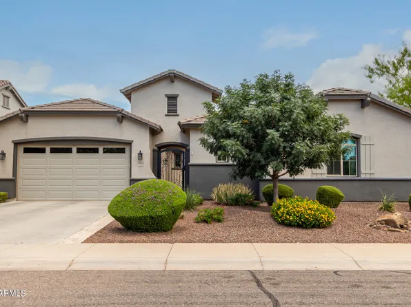 2512 E PLUM Street, Gilbert, AZ 85298