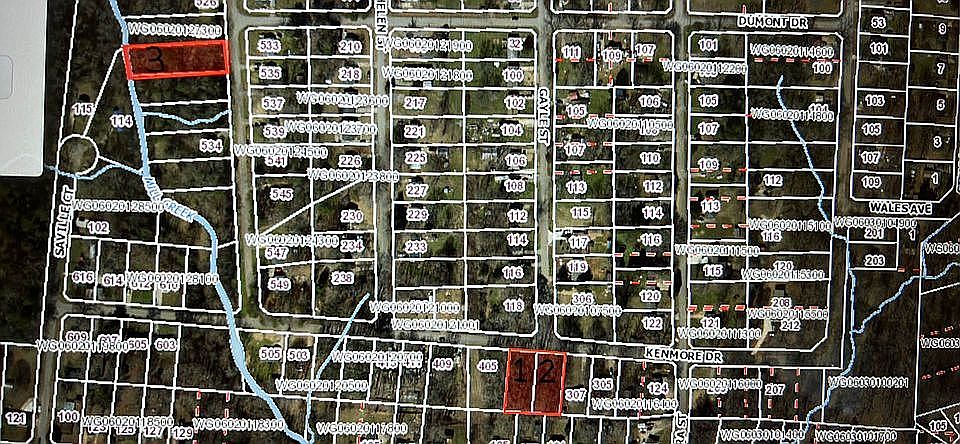 2nd image of Kenmore Dr