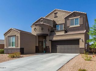 3806 N 298th Ave, Buckeye, AZ 85396