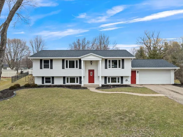 1307 East 22ND STREET, Marshfield, WI 54449