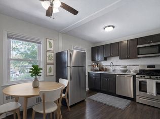 Hazelwood Apartments, Rahway, NJ 07065