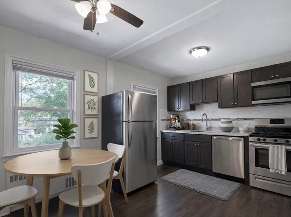 Hazelwood Apartments