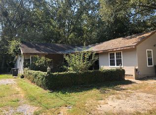 4632 Capitol Hts Ave, Baton Rouge, LA 70806