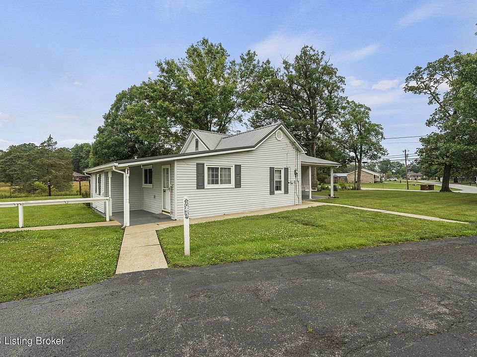 889 Highway 44 W, Shepherdsville, KY 40165 MLS 1639644 Zillow