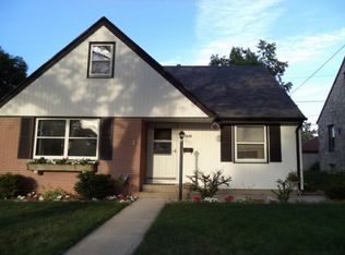 2600 S 66th St, Milwaukee, WI 53219