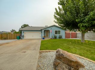 20841 Long Branch Dr, Cottonwood, CA 96022