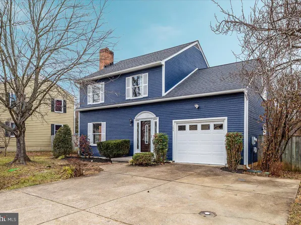 104 Southdown Cir, Stephens City, VA 22655