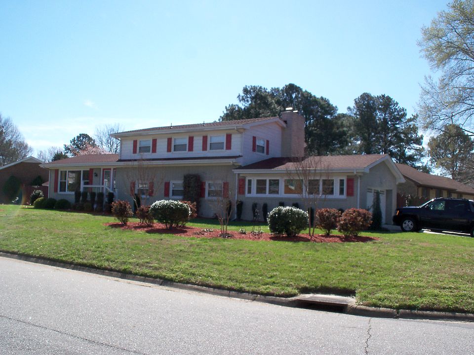 2nd image of 4604 Templar Dr