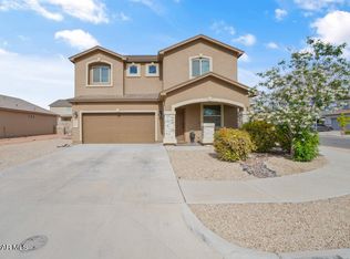 1041 Earthstar Pl, El Paso, TX 79928