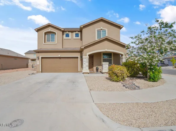1041 Earthstar Pl, El Paso, TX 79928