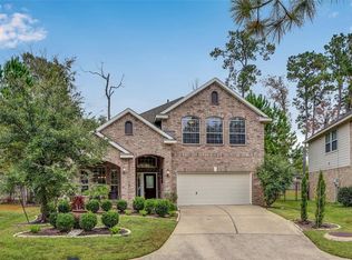 6 Gull Rock Pl, Spring, TX 77389