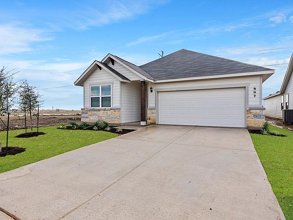 Berry Creek Highlands - Cartwright Interior Image 2