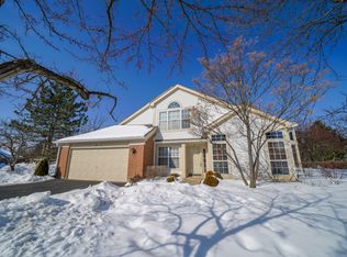 331 Ashford Cir UNIT 4, Bartlett, IL 60103
