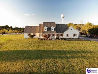 284 Meadow Lake Ln, Hardinsburg, KY, 40143