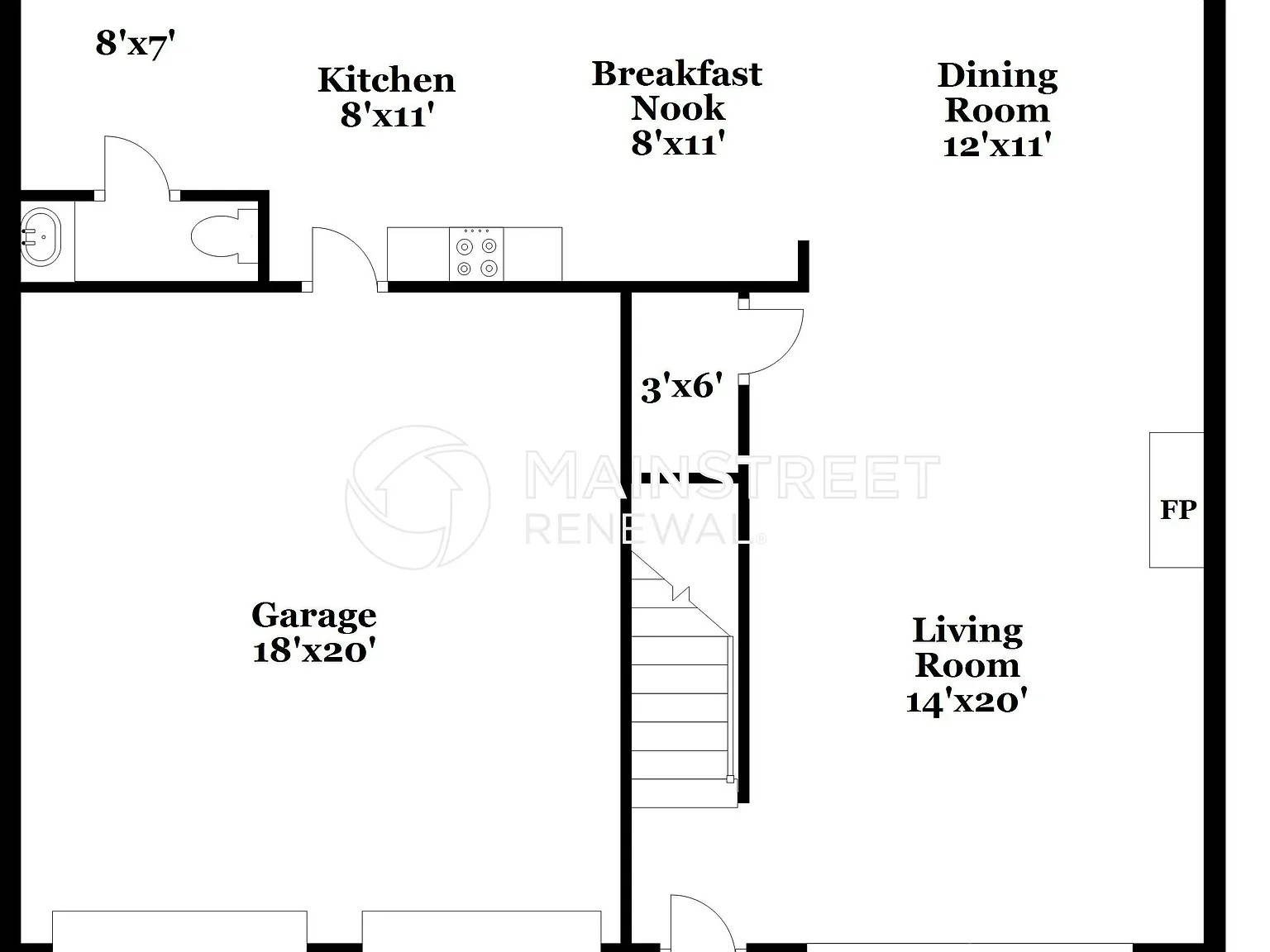 18442 Hollow Oaks Cir — Photo 3