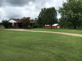 950 Iron Workers Rd, Clarksville, TN 37043