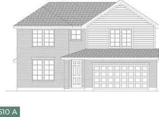 2391 Hagerman Rd, Conroe, TX 77384