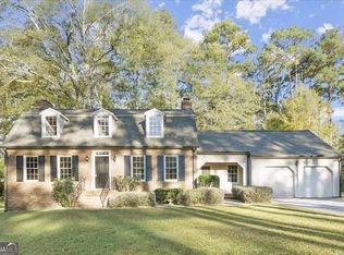 1136 Placid Rd, Griffin, GA 30224