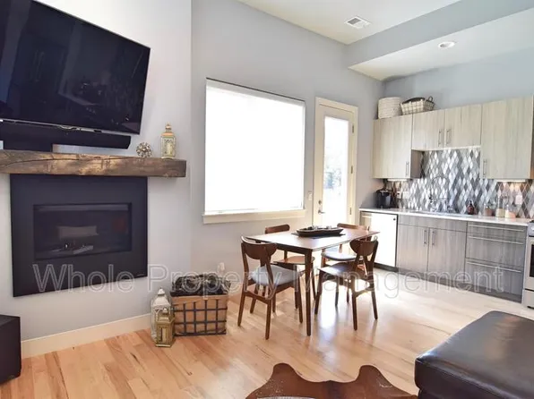 4460 N Tennyson St Unit 7, Denver, CO 80212