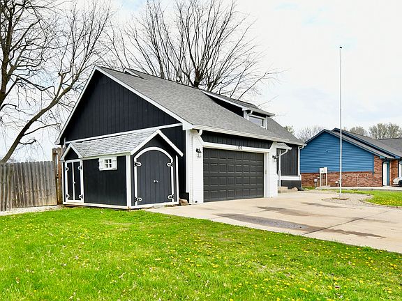 5th image of 1132 Madrid Rd