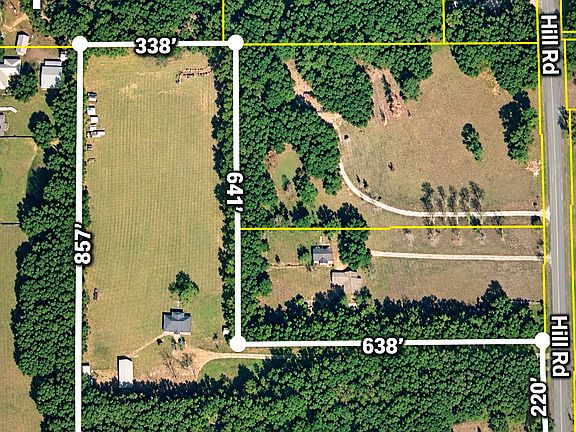 2nd image of 23141 Hill Rd