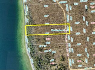 0 Old West Harbor Rd, Washington Island, WI 54246