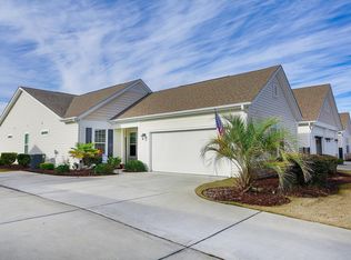 1534 Palmina Loop UNIT A, Myrtle Beach, SC 29588