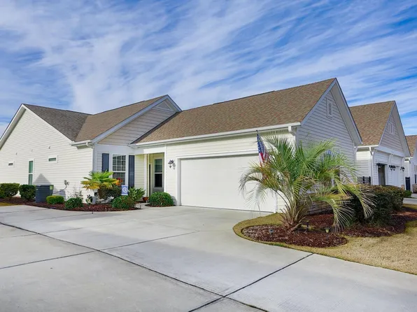 1534 Palmina Loop #A, Myrtle Beach, SC 29588