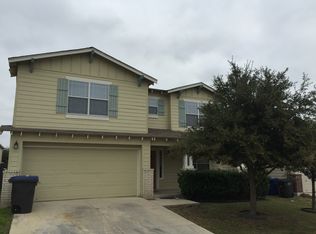 1951 Sundrop Bay, San Antonio, TX 78224