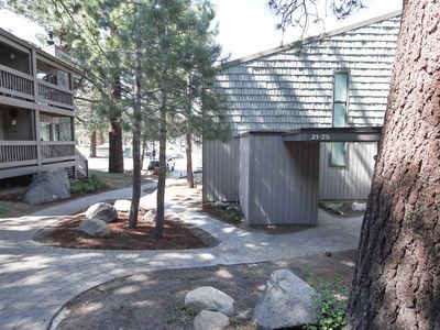 286 Old Mammoth Rd APT 21, Mammoth Lakes, CA, 93546