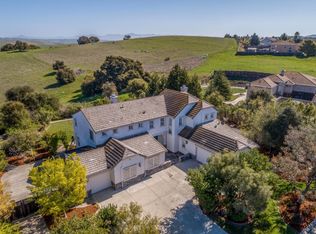 660 Via Vaquero Norte, San Juan Bautista, CA