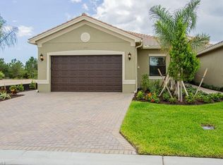 11911 Lakewood Preserve Pl, Fort Myers, FL 33913