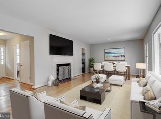 5107 Bradley Blvd, Chevy Chase, MD 20815